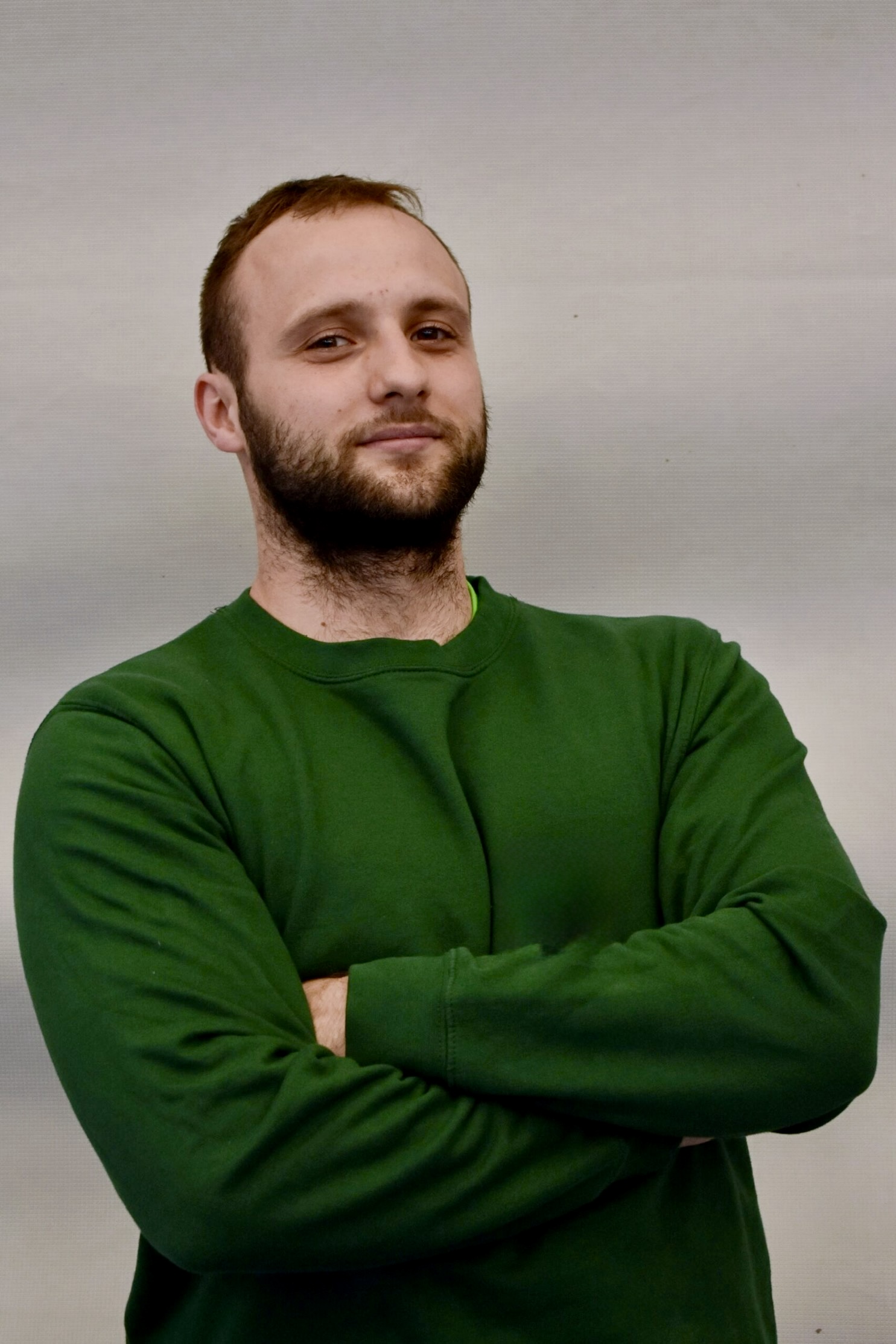 Jakub Piwowarski – trener